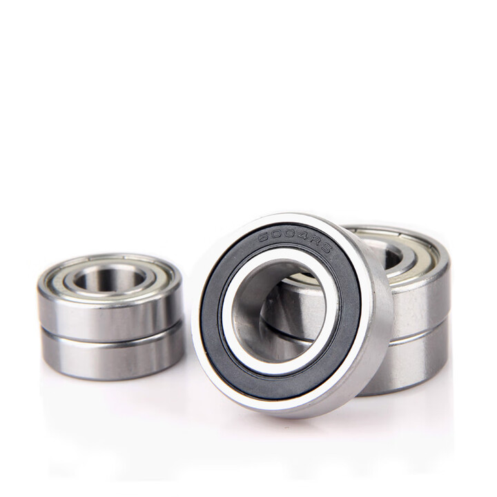 Deep Groove Ball Bearings