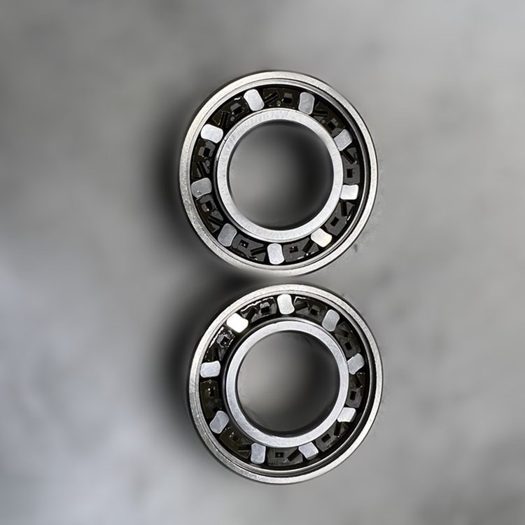 One-Way Bearings